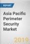 Asia Pacific Perimeter Security Market - Opportunities and Forecasts, 2017 - 2023 - Product Thumbnail Image