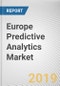 Europe Predictive Analytics Market - Opportunities and Forecast, 2017 - 2023 - Product Thumbnail Image
