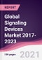 Global Signaling Devices Market 2017-2023 - Product Thumbnail Image