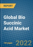 Global Bio Succinic Acid Market Research and Forecast, 2022-2028- Product Image