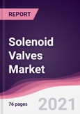 Solenoid Valves Market (2021 - 2026)- Product Image