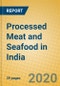 Processed Meat and Seafood in India - Product Thumbnail Image