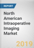 North American Intraoperative Imaging Market - Opportunities and Forecasts, 2017 - 2023- Product Image