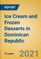 Ice Cream and Frozen Desserts in Dominican Republic - Product Thumbnail Image