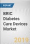 BRIC Diabetes Care Devices Market - Opportunities and Forecasts, 2017 - 2023 - Product Image