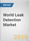 World Leak Detection Market for Oil & Gas - Opportunities and Forecasts, 2017 - 2023 - Product Thumbnail Image