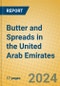 Butter and Spreads in the United Arab Emirates - Product Thumbnail Image