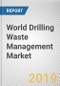 World Drilling Waste Management Market - Opportunities and Forecasts, 2017 - 2023 - Product Thumbnail Image
