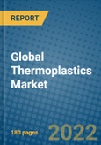 Global Thermoplastics Market Research and Forecast 2022-2028- Product Image