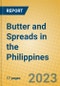 Butter and Spreads in the Philippines - Product Image