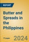 Butter and Spreads in the Philippines - Product Thumbnail Image