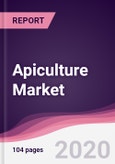 Apiculture Market - Forecast (2020 - 2025)- Product Image