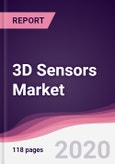 3D Sensors Market - Forecast (2020 - 2025)- Product Image