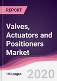 Valves, Actuators and Positioners Market - Forecast (2020 - 2025)- Product Image