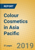 Colour Cosmetics in Asia Pacific- Product Image