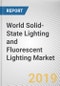 World Solid-State Lighting and Fluorescent Lighting Market - Opportunities and Forecasts, 2017 - 2023 - Product Thumbnail Image