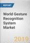 World Gesture Recognition System Market - Opportunities and Forecasts, 2017 - 2023 - Product Thumbnail Image