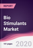 Bio Stimulants Market - Forecast (2020 - 2025)- Product Image