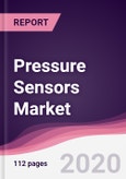 Pressure Sensors Market - Forecast (2020 - 2025)- Product Image