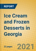 Ice Cream and Frozen Desserts in Georgia- Product Image