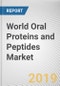 World Oral Proteins and Peptides Market - Opportunities and Forecasts, 2017 - 2023 - Product Thumbnail Image