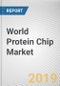 World Protein Chip Market - Opportunities and Forecasts, 2017 - 2023 - Product Thumbnail Image