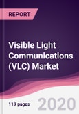 Visible Light Communications (VLC) Market - Forecast (2020 - 2025)- Product Image