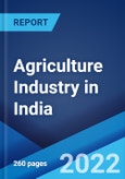 Agriculture Industry in India: Growth and Opportunities- Product Image