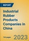 Industrial Rubber Products Companies in China - Product Image