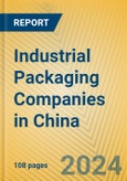 Industrial Packaging Companies in China- Product Image