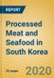 Processed Meat and Seafood in South Korea - Product Thumbnail Image