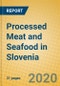 Processed Meat and Seafood in Slovenia - Product Thumbnail Image