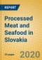 Processed Meat and Seafood in Slovakia - Product Thumbnail Image