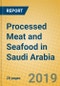 Processed Meat and Seafood in Saudi Arabia - Product Thumbnail Image