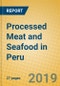 Processed Meat and Seafood in Peru - Product Thumbnail Image