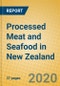 Processed Meat and Seafood in New Zealand - Product Thumbnail Image