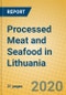 Processed Meat and Seafood in Lithuania - Product Thumbnail Image