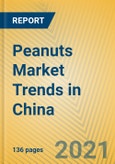 Peanuts Market Trends in China- Product Image