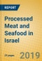 Processed Meat and Seafood in Israel - Product Thumbnail Image