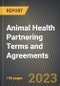 Global Animal Health Partnering Terms and Agreements 2010 to 2021 - Product Thumbnail Image