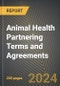 Global Animal Health Partnering Terms and Agreements 2017 to 2023 - Product Thumbnail Image