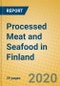 Processed Meat and Seafood in Finland - Product Thumbnail Image