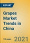 Grapes Market Trends in China - Product Thumbnail Image