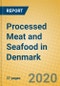 Processed Meat and Seafood in Denmark - Product Thumbnail Image