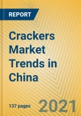 Crackers Market Trends in China- Product Image