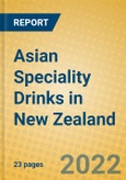 Asian Speciality Drinks in New Zealand- Product Image