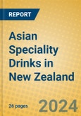 Asian Speciality Drinks in New Zealand- Product Image