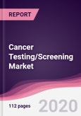 Cancer Testing/Screening Market - Forecast (2020 - 2025)- Product Image
