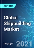 Global Shipbuilding Market: Size & Forecast with Impact Analysis of COVID-19 (2021-2025)- Product Image