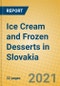 Ice Cream and Frozen Desserts in Slovakia - Product Thumbnail Image